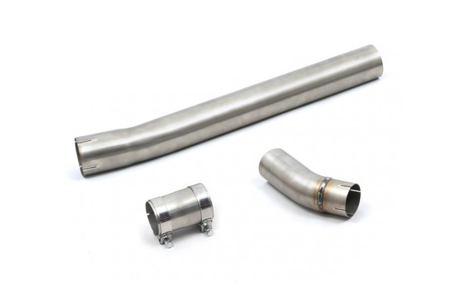 Cobra Sport Resonator Delete Pipe (Pre-LCI F56) | Lohen MINI
