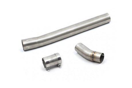 Cobra Sport Resonator Delete Pipe (Pre-LCI F56) | Lohen MINI