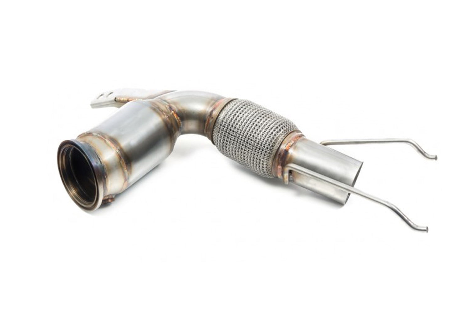 Cobra Sport High-Flow Sports Catalyst for MINI F56 Cooper S, JCW & GP | Lohen MINI