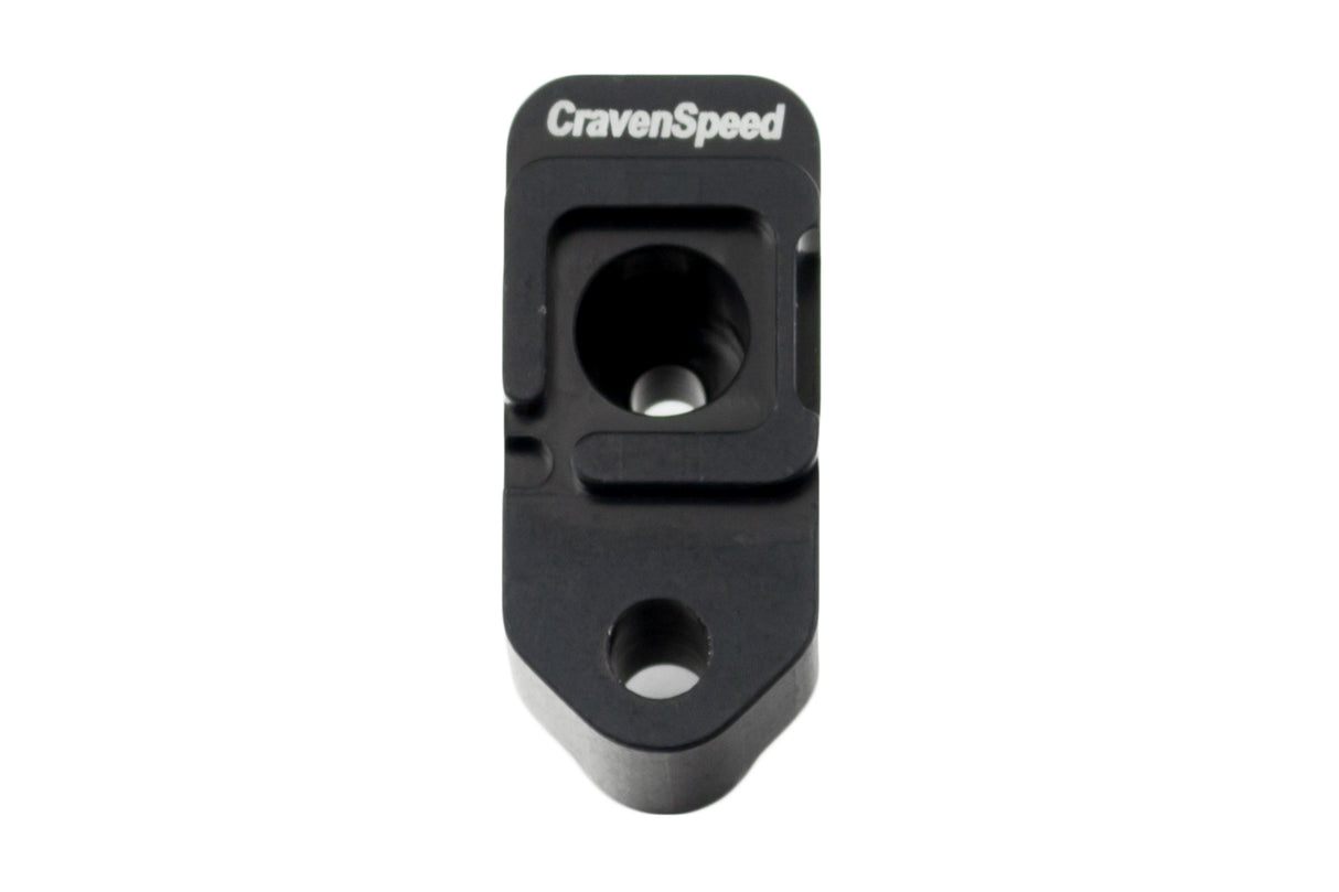 CravenSpeed PSI Clone Boost Adapter - Gen 3 MINI | Lohen MINI