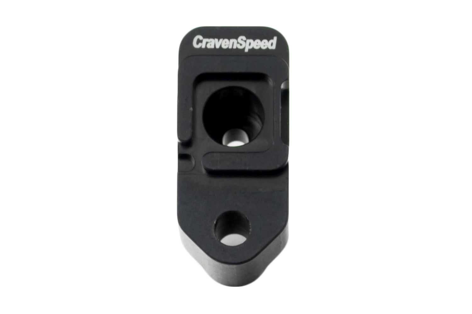 CravenSpeed PSI Clone Boost Adapter - Gen 3 MINI | Lohen MINI