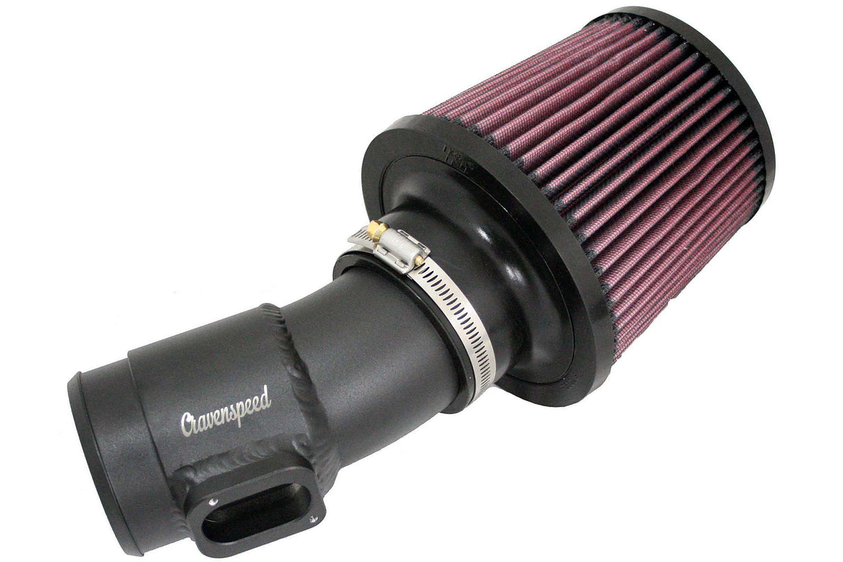 CravenSpeed MINI Gen 3 Induction Kit - Cooper S & JCW | Lohen MINI