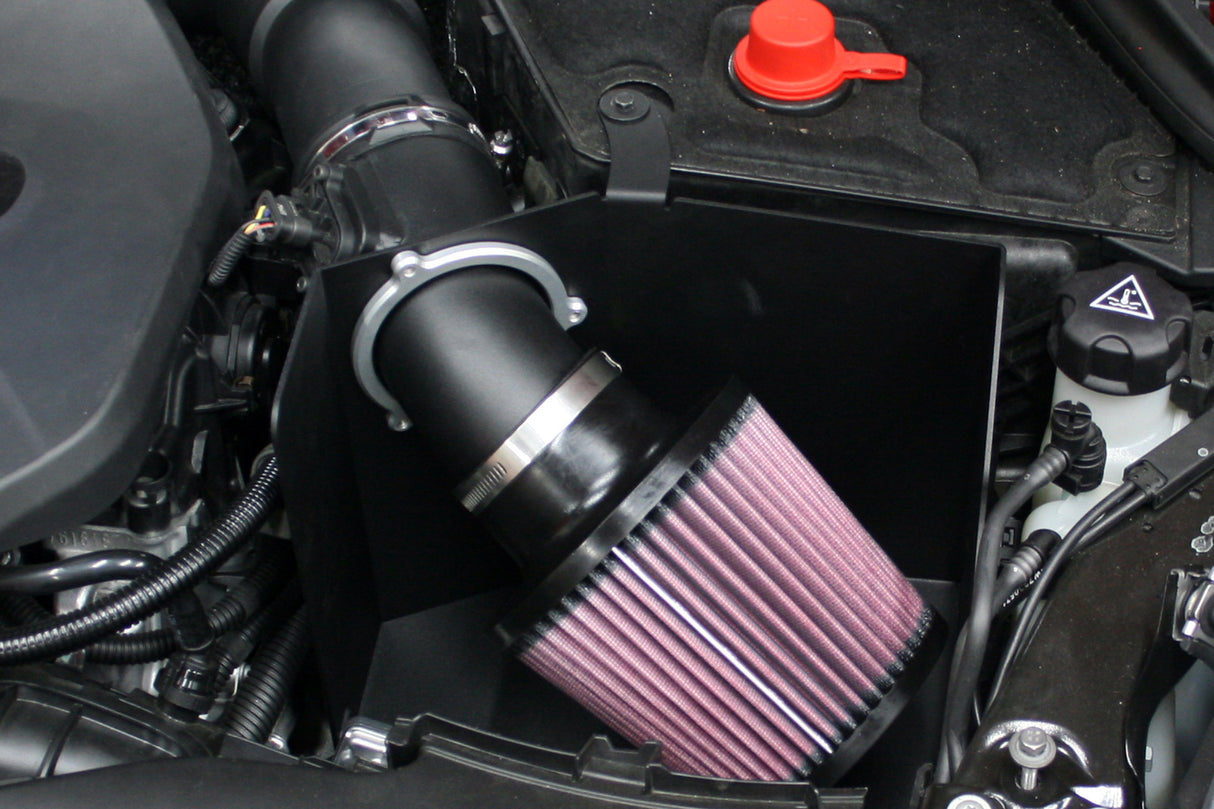 CravenSpeed MINI Gen 3 Induction Kit - Cooper S & JCW | Lohen MINI