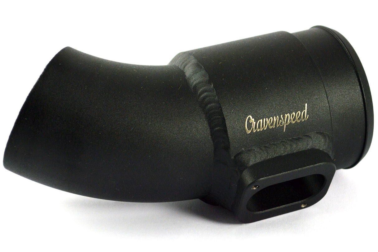 CravenSpeed MINI Gen 3 Induction Kit - Cooper S & JCW | Lohen MINI