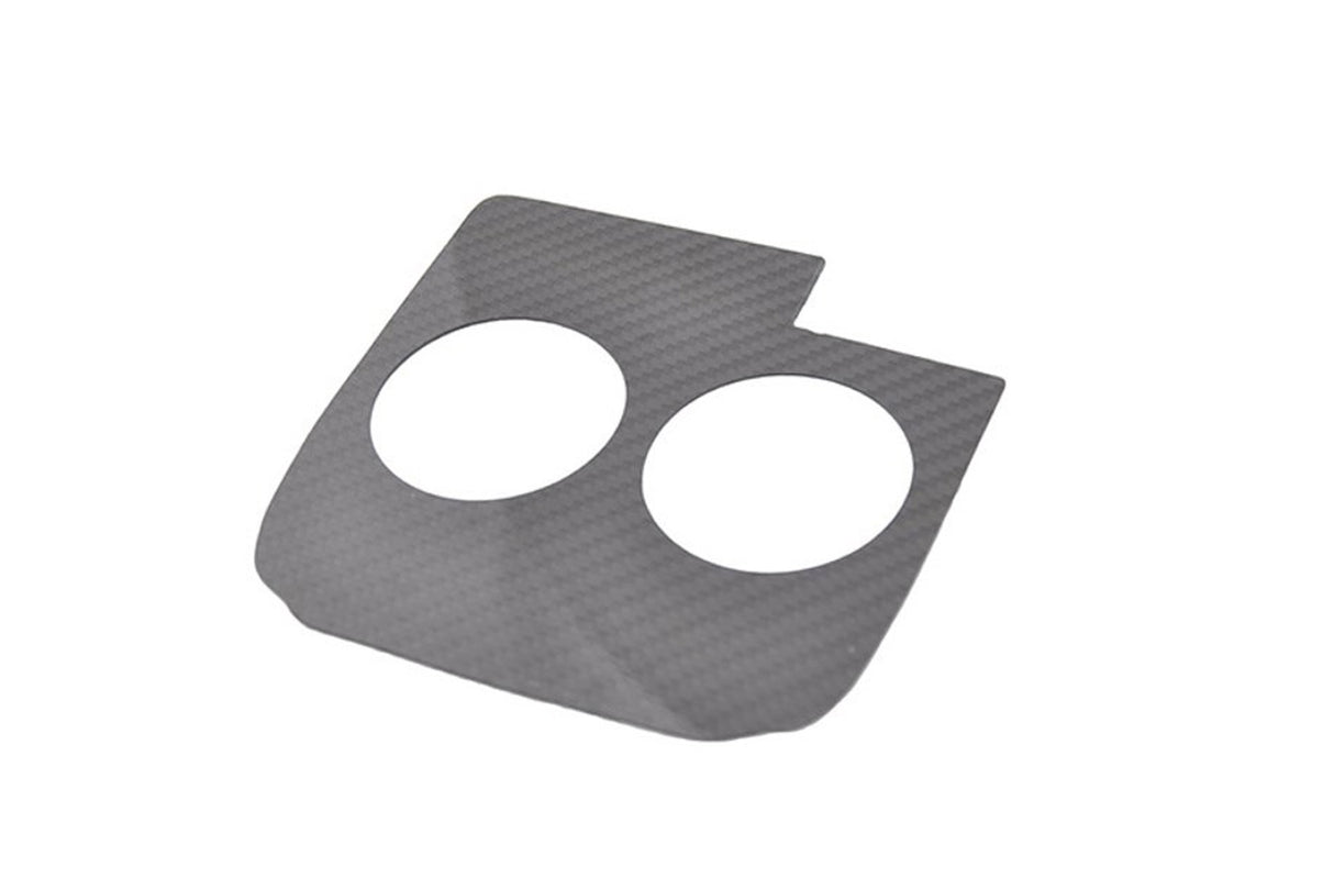 RSI C6 Carbon Fibre Twin Gauge Pod Mount for MINI Gen 2 | Lohen MINI