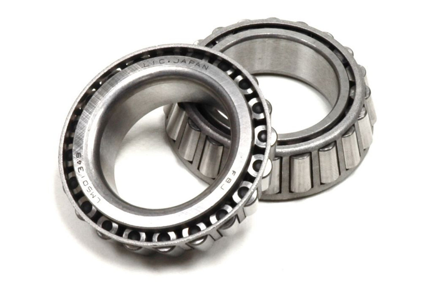 Differential Bearings For MINI Gen 1 & 2 | Lohen MINI