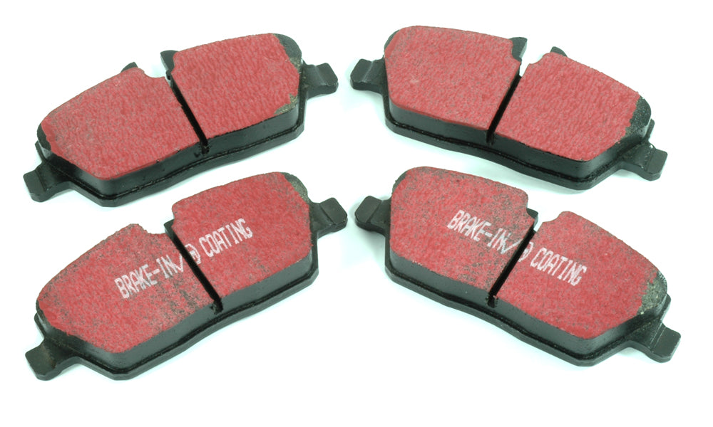 EBC Ultimax Front Brake Pads - For MINI Countryman & Paceman | Lohen MINI