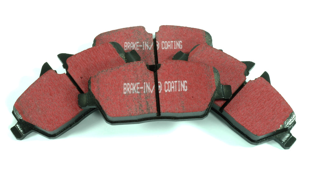 Road - Front Brake Pad Service | Lohen MINI