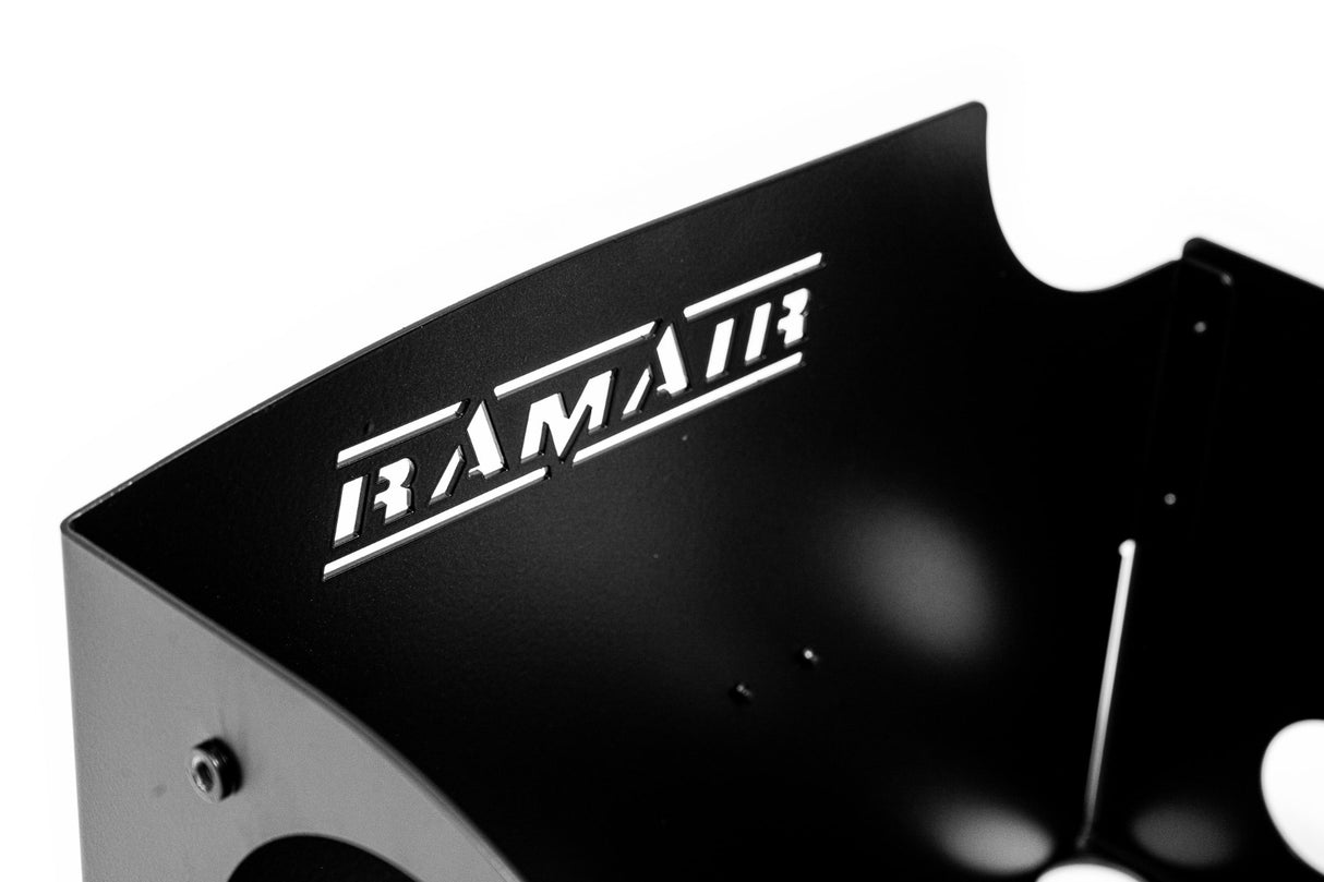 Ramair PRORAM Performance Induction Kit - Gen 1 Cooper S / JCW | Lohen MINI