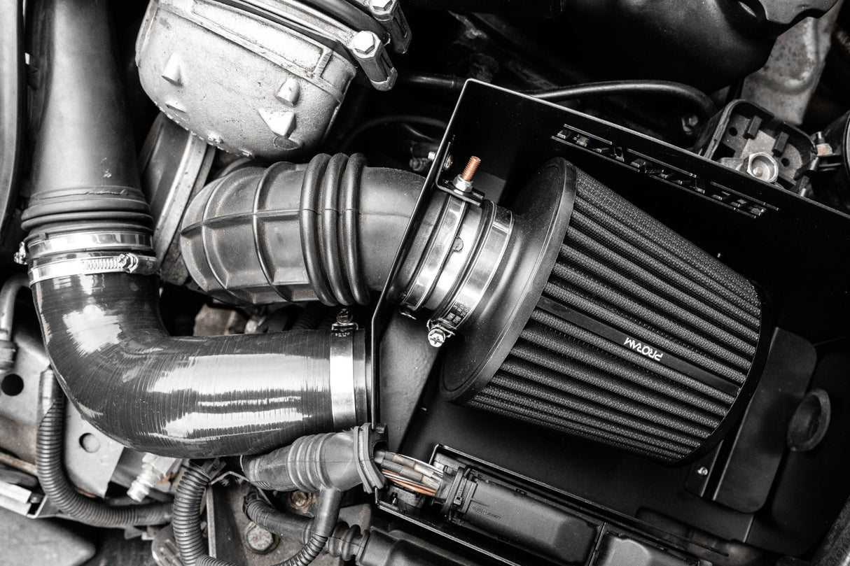 Ramair PRORAM Performance Induction Kit - Gen 1 Cooper S / JCW | Lohen MINI