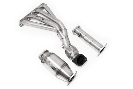 Lohen Performance Exhaust Manifold - MINI R50/R52/R53 | Lohen MINI