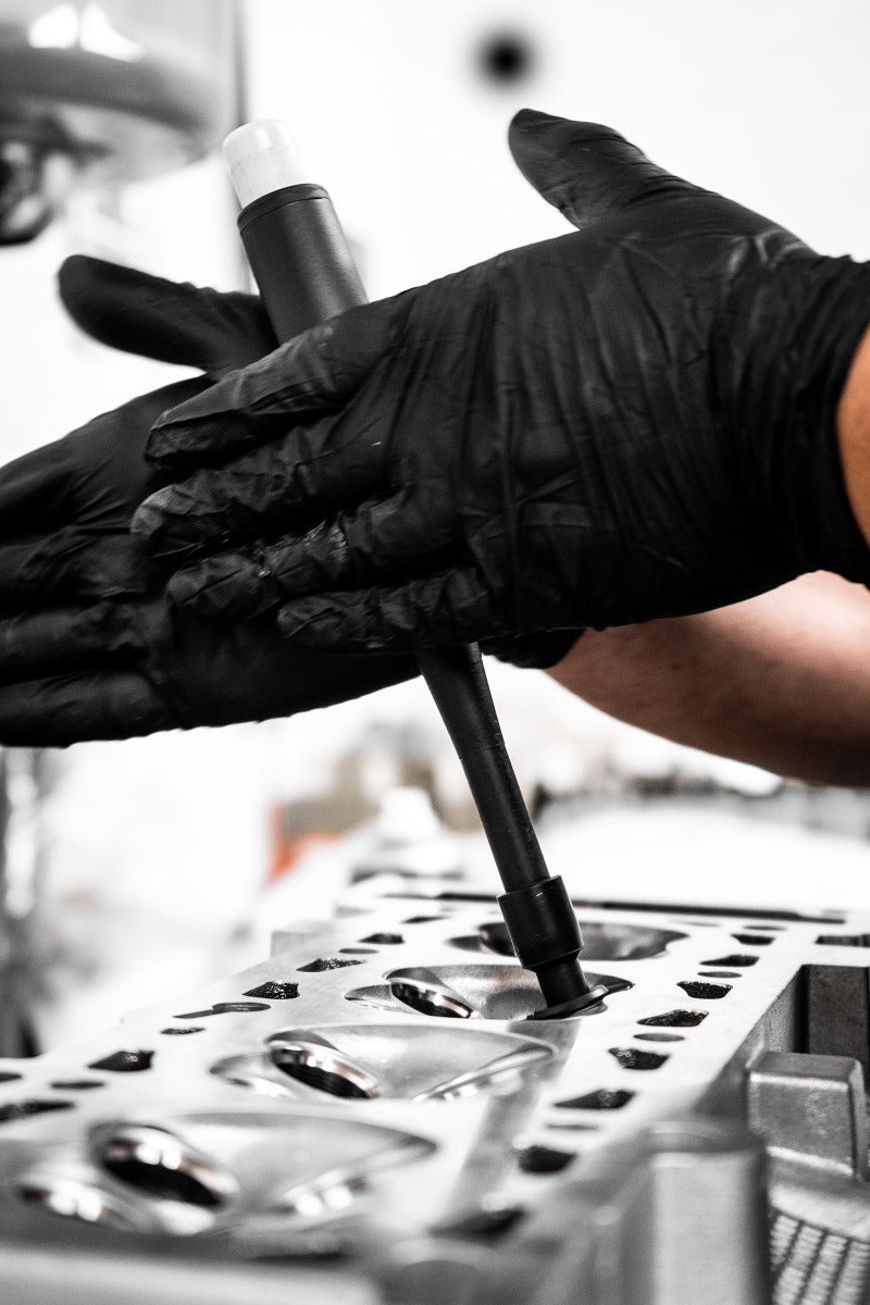 Valve Stem Seal Replacement Service MINI R50/R52/R53 | Lohen MINI