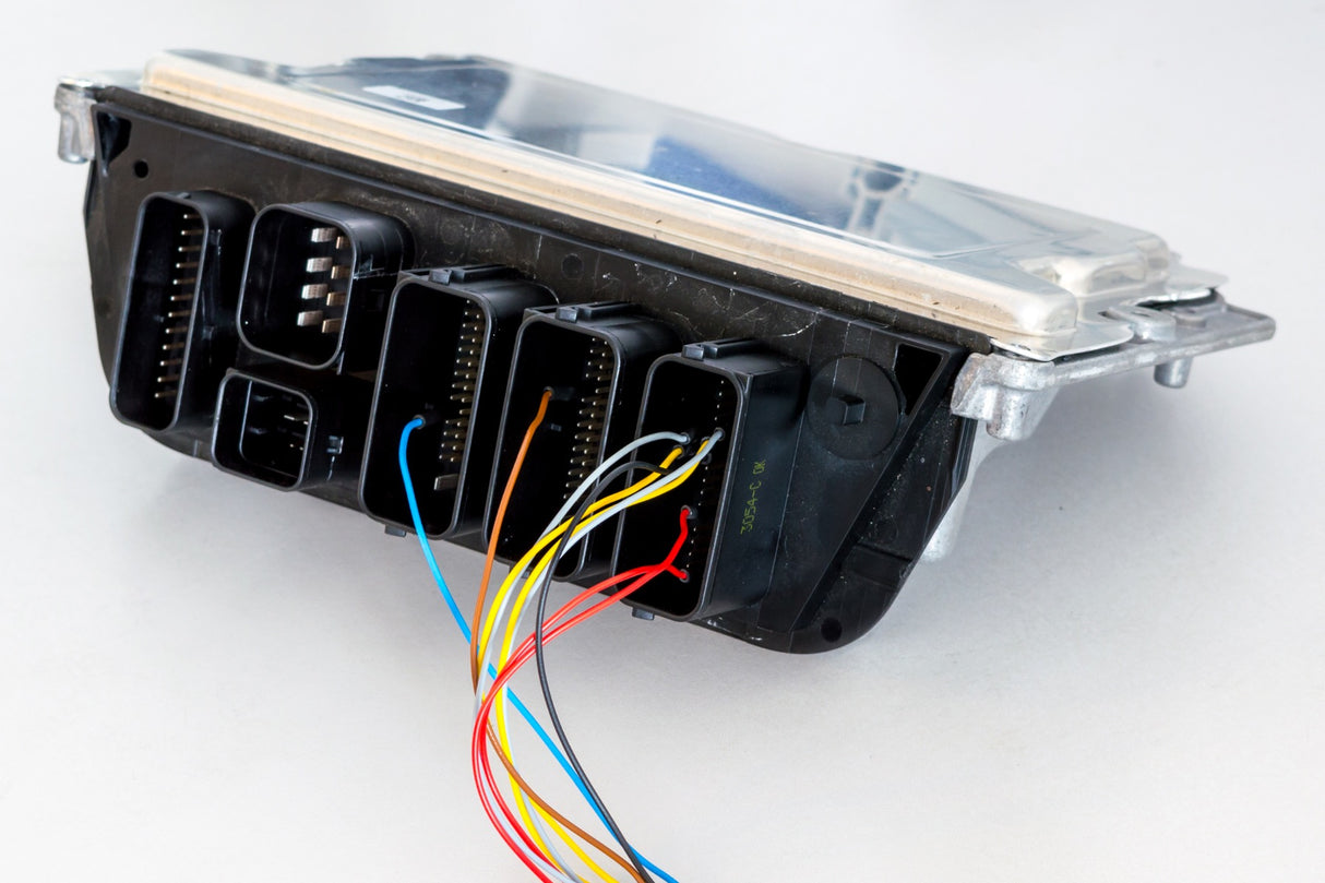 Stage 1 Gen 3 B48 2.0L MINI ECU Remap | Lohen MINI