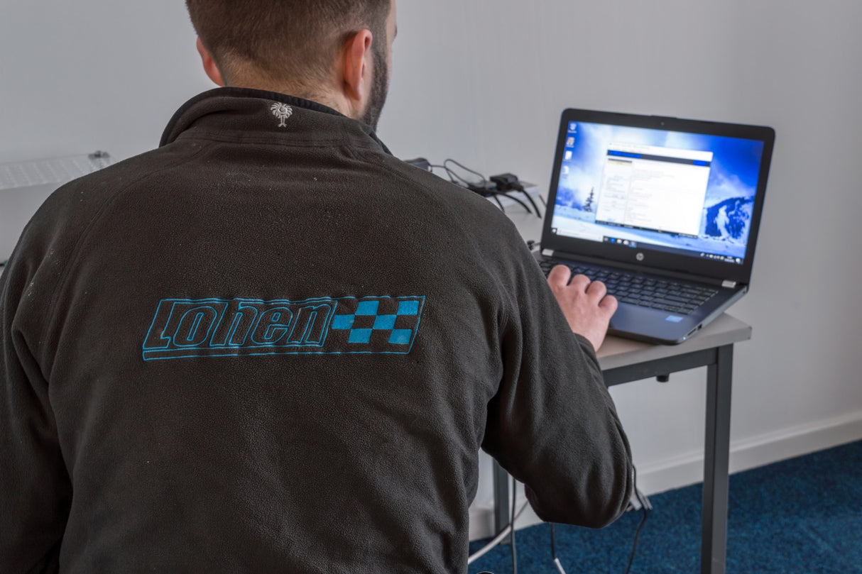 Stage 1 Gen 3 B48 2.0L MINI ECU Remap | Lohen MINI