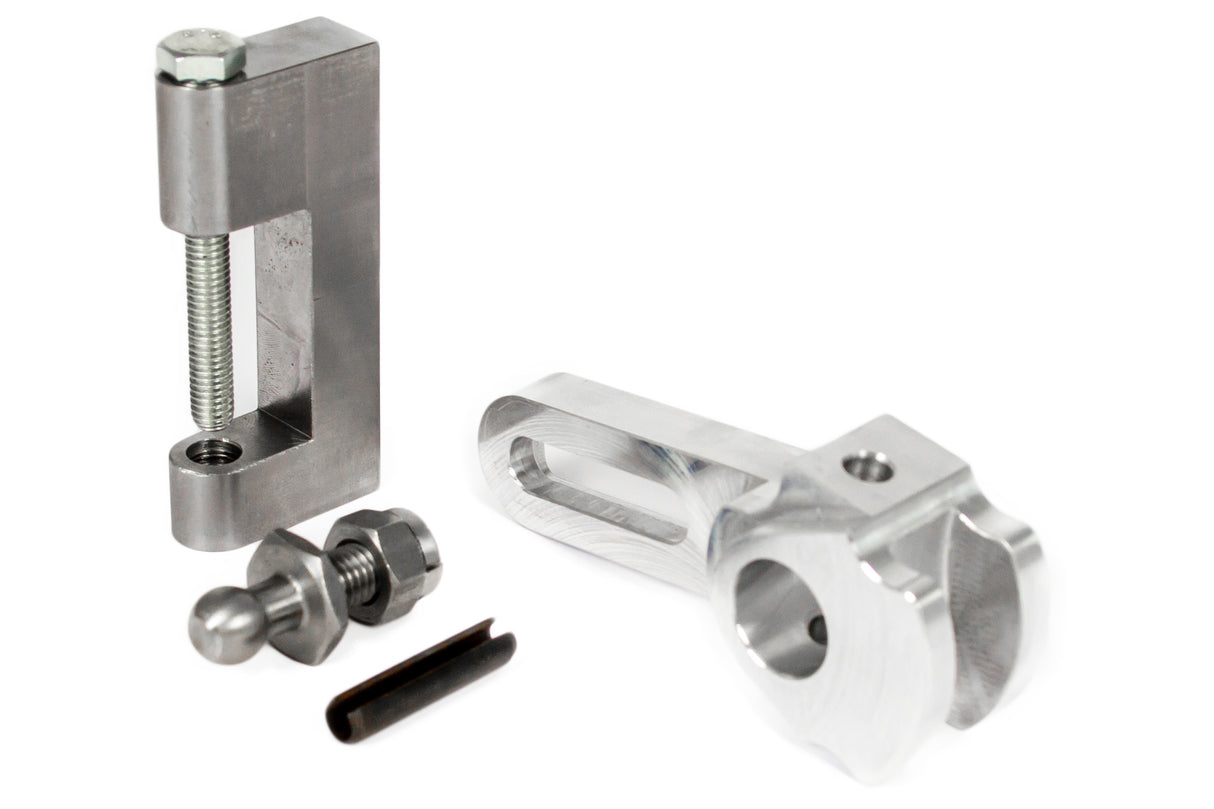 Forge Motorsport Short Shifter Kit for MINI F56 | Lohen MINI