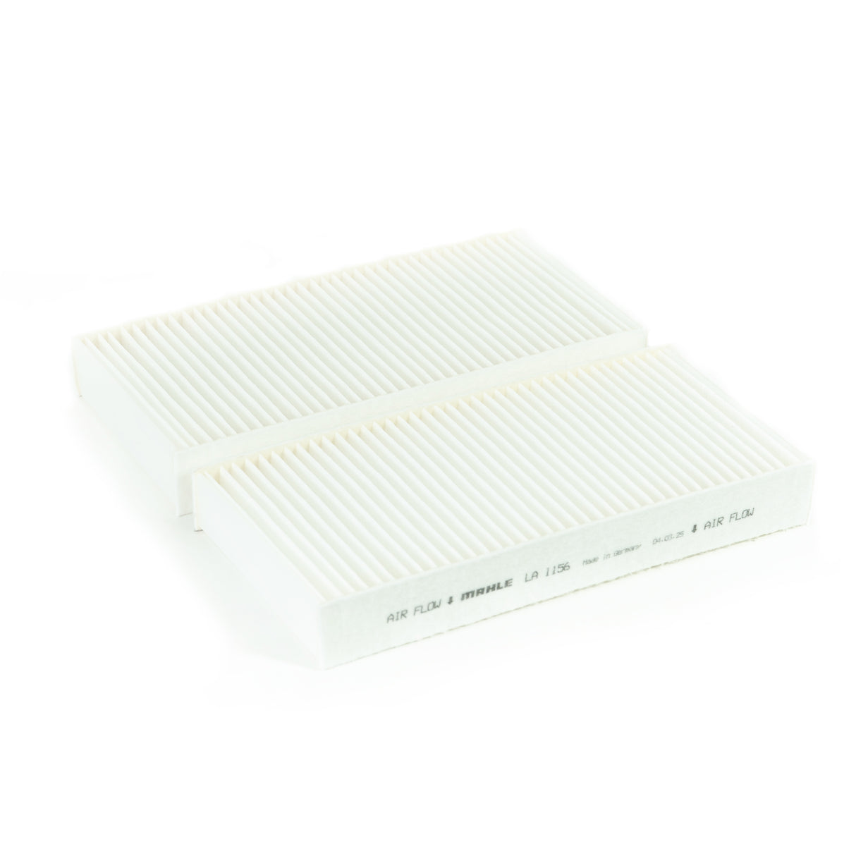 Mahle Pollen Filter or MINI Gen 3 | Lohen MINI