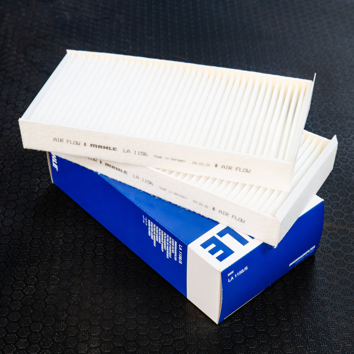 Mahle Pollen Filter or MINI Gen 3 | Lohen MINI