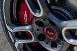 MINI GP3 & 306 bhp JCW OEM Plain Front Replacement Discs | Lohen MINI