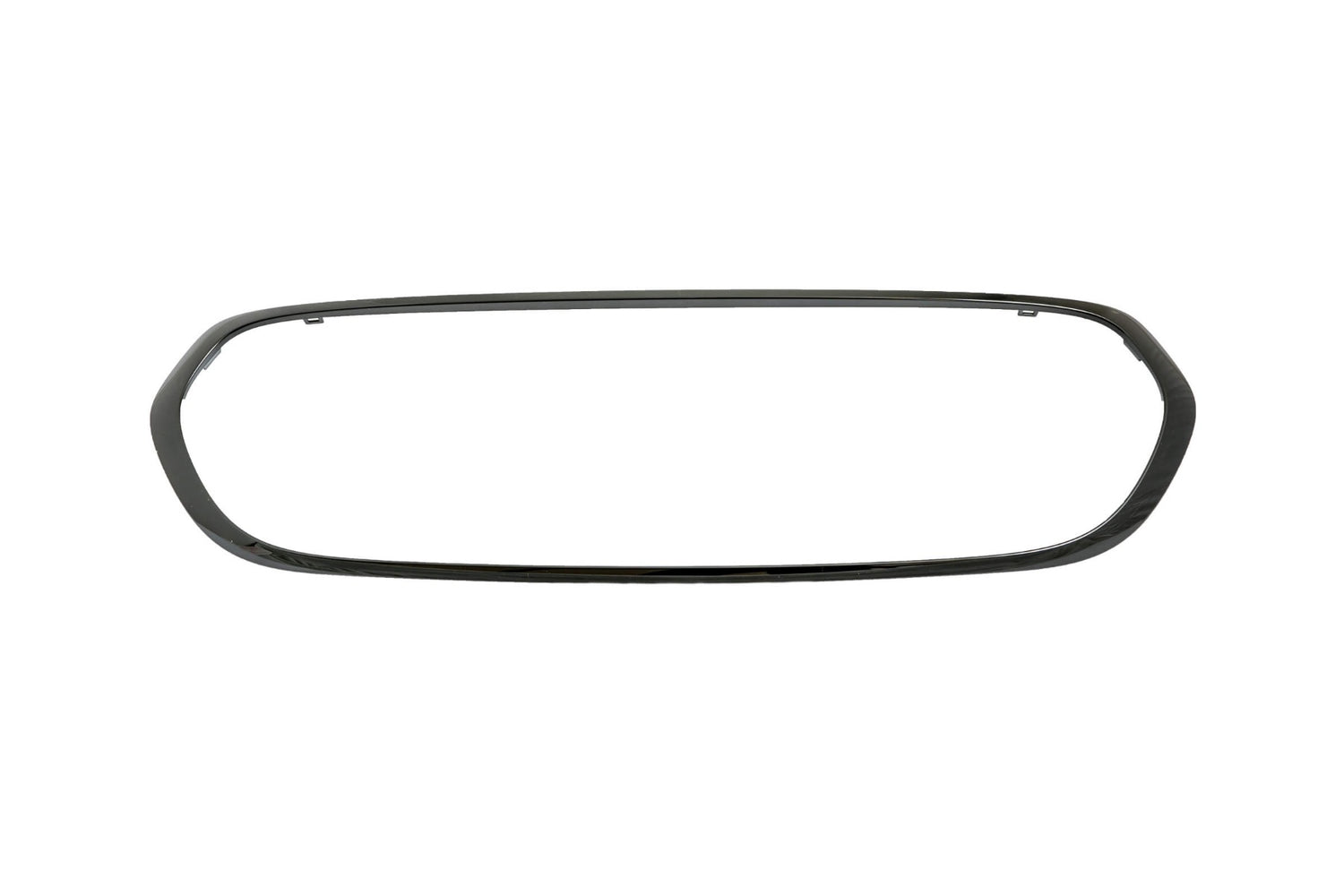 MINI Black Grill Surround for Gen 3 F55, F56 & F57 | Lohen MINI