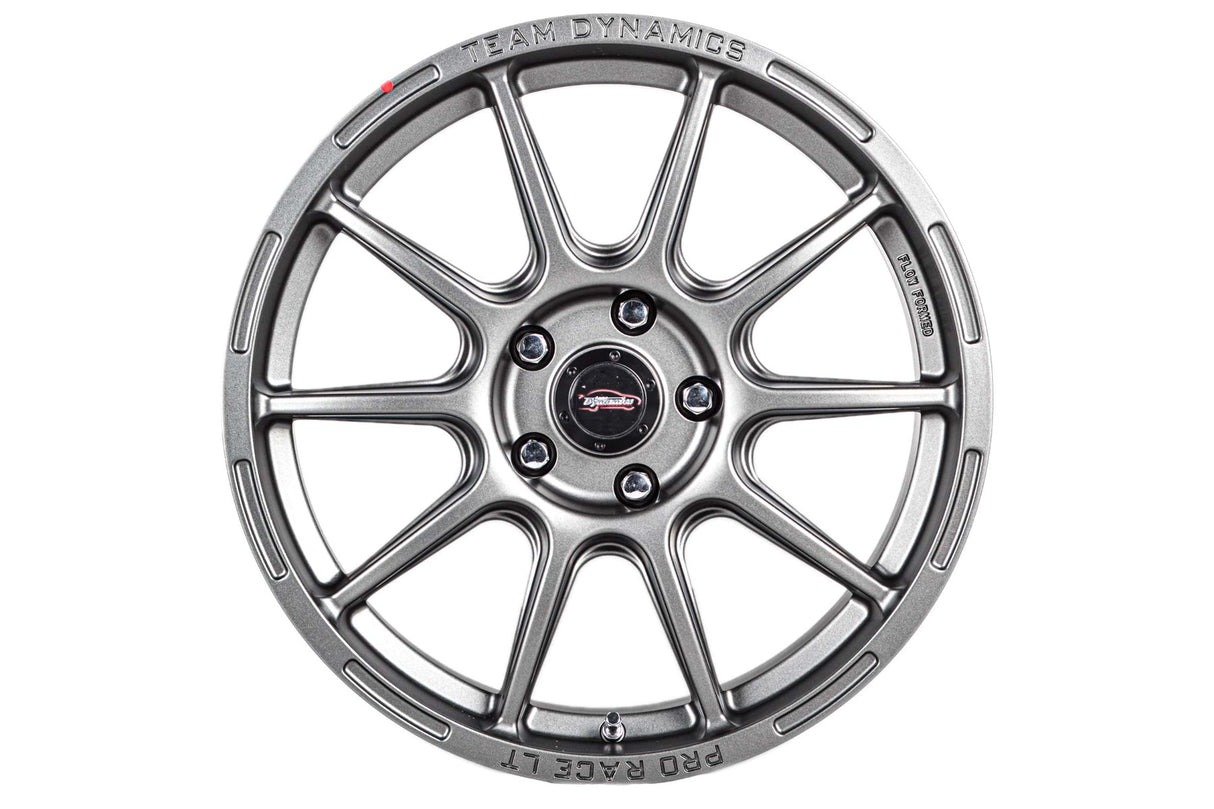 Team Dynamics Pro Race LT Wheels for MINI Gen 3 | Lohen MINI
