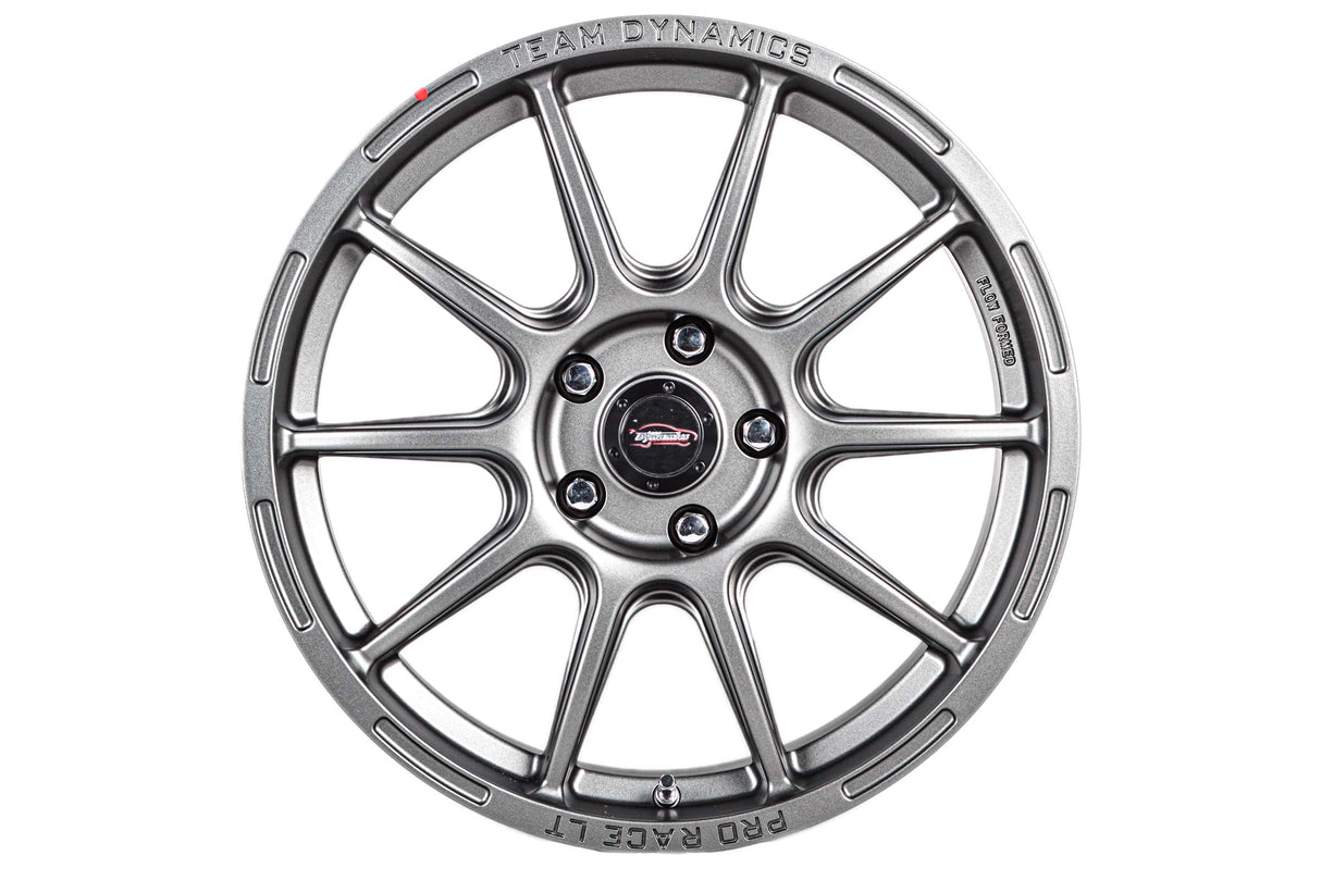 Team Dynamics Pro Race LT Wheels for MINI Gen 3 | Lohen MINI