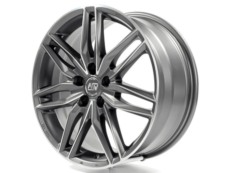 OZ MSW 24 Wheels | Lohen MINI