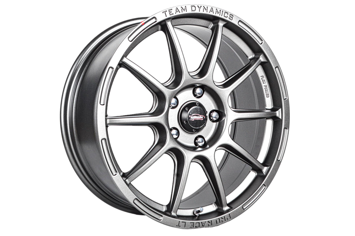Team Dynamics Pro Race LT Wheels for MINI Gen 3 | Lohen MINI