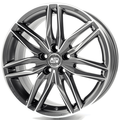 OZ MSW 24 Wheels | Lohen MINI