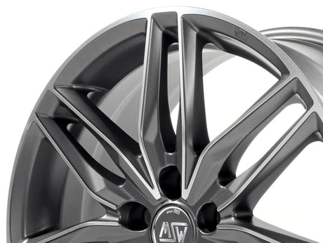 OZ MSW 24 Wheels | Lohen MINI