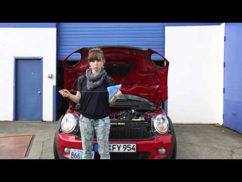 CravenSpeed Dipstick - For MINI (Gen 2) | Lohen MINI