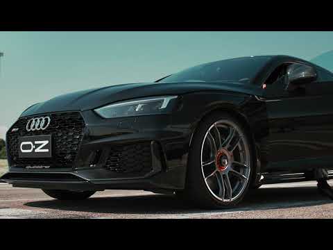 OZ Racing Indy HLT Wheels | Lohen MINI