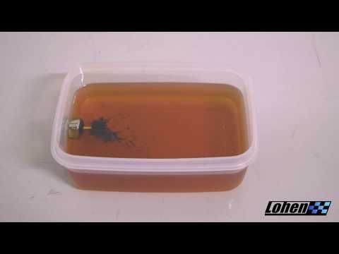 MINI Generation 1 Magnetic Oil Sump Plug | Lohen MINI