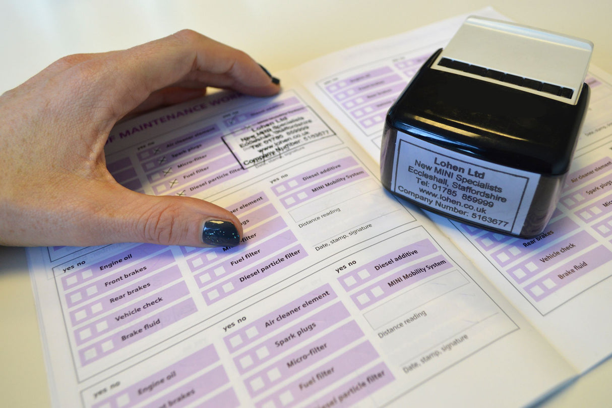 Lohen Gen 2 MINI Major Road Service | Lohen MINI