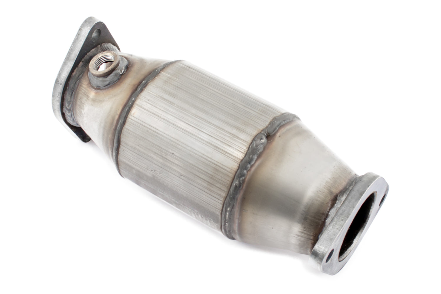 Janspeed Race Catalyst For Cooper S & JCW Gen 1 MINI's | Lohen MINI