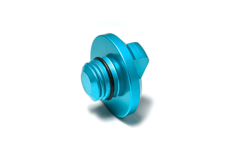 Lohen Oil Filler Cap - Retro | Lohen MINI