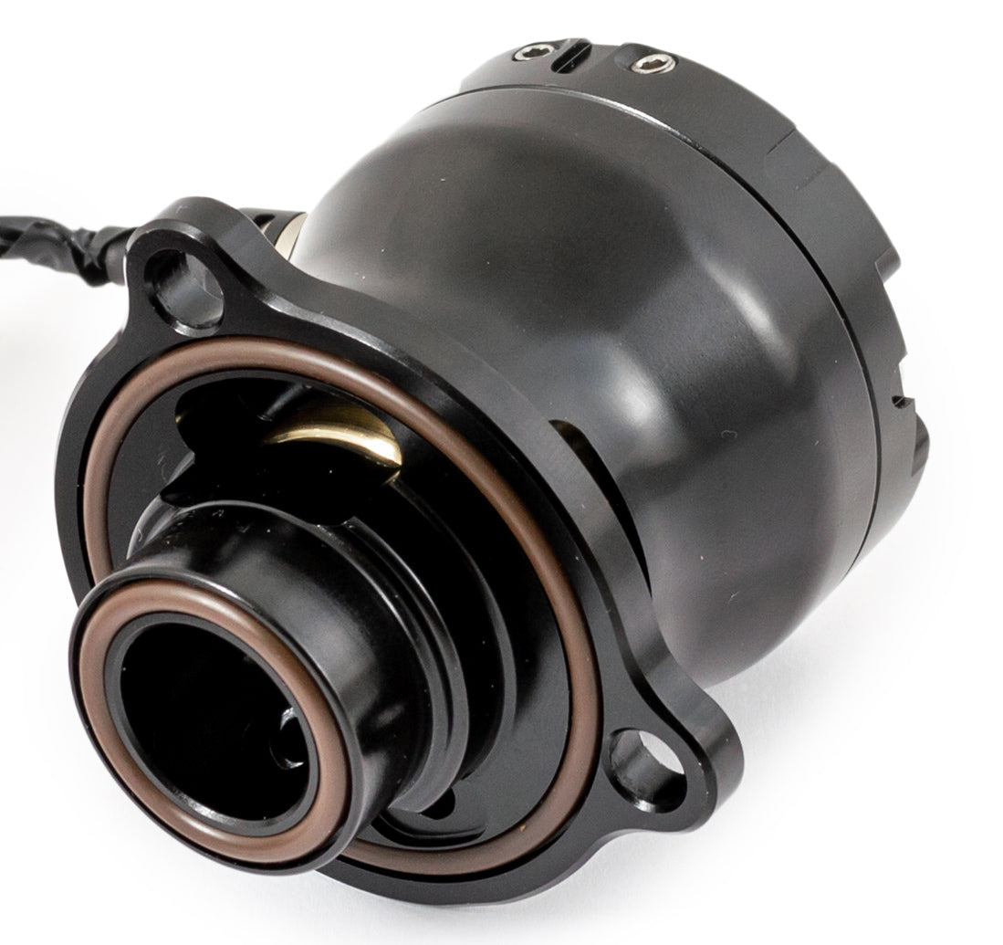 Turbosmart Electronic Control Blow Off Valve (BOV) For N14 MINI Engines