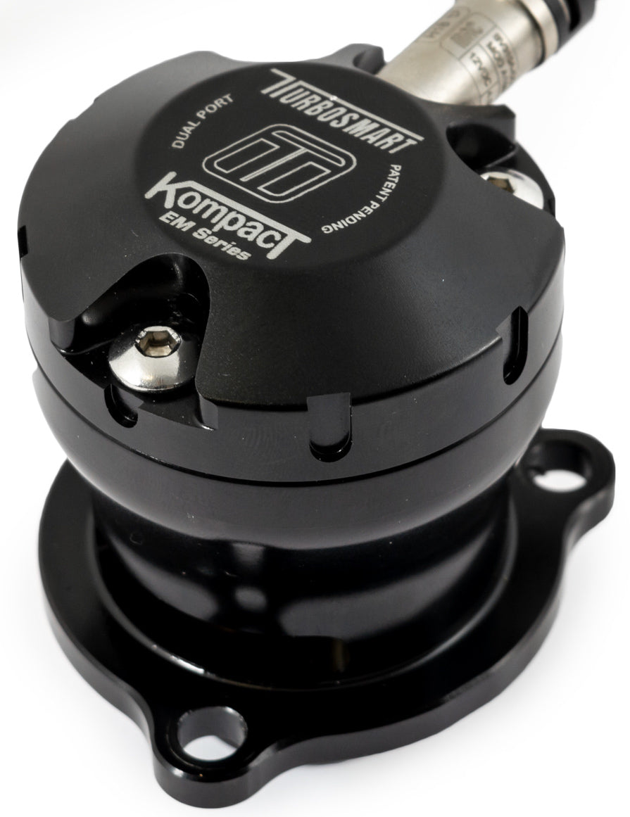 Turbosmart Electronic Control Blow Off Valve (BOV) For N14 MINI Engines