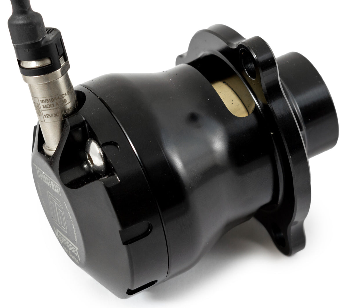 Turbosmart Electronic Control Blow Off Valve (BOV) For N14 MINI Engines