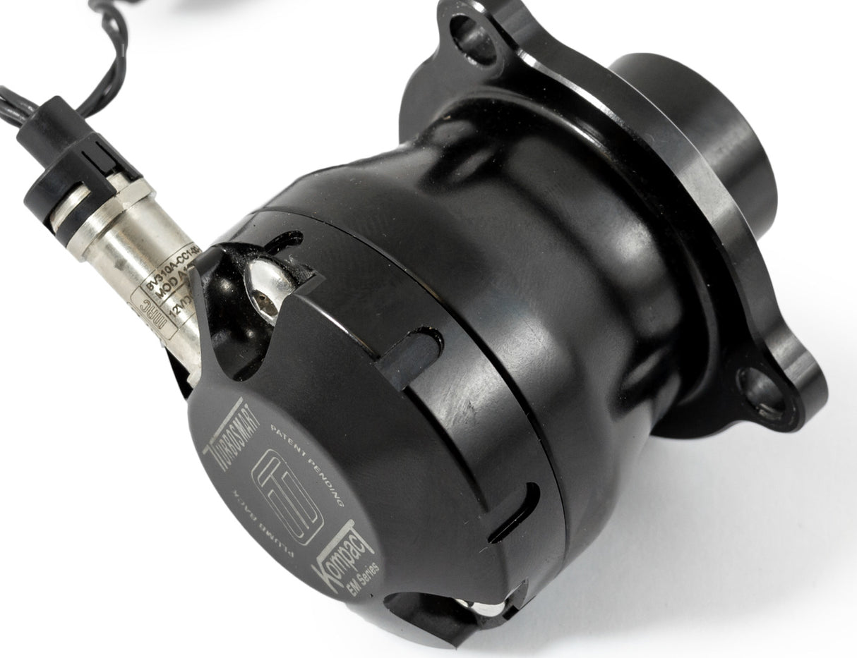 Turbosmart Electronic Control Blow Off Valve (BOV) For N14 MINI Engines