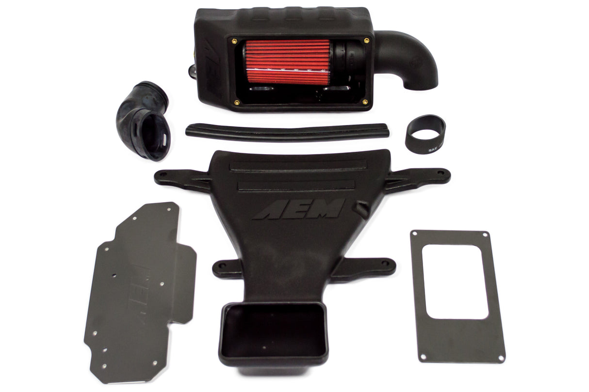 AEM Air Intake System - N18 Cooper S & JCW (Gen 2) | Lohen MINI