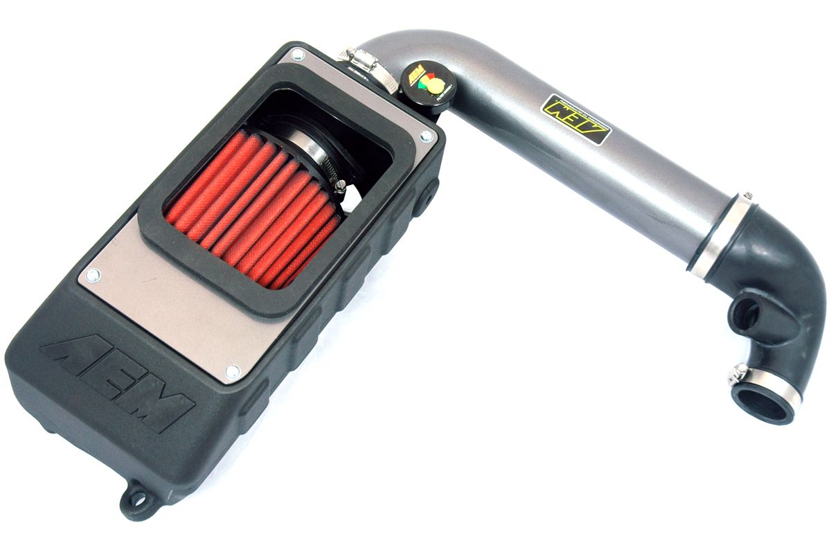 AEM Air Intake Induction System - N14 MINI Cooper S & JCW (Gen 2) | Lohen MINI