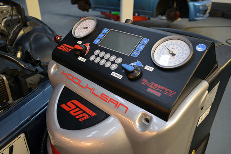 Air Conditioning Service | Lohen MINI