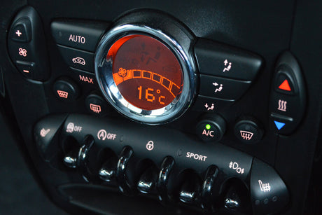 Air Conditioning Service | Lohen MINI