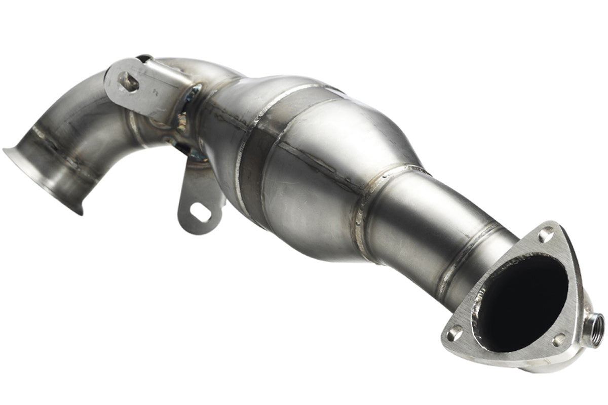Akrapovic Sports Catalyst Downpipe for MINI Gen 2 R55-R61