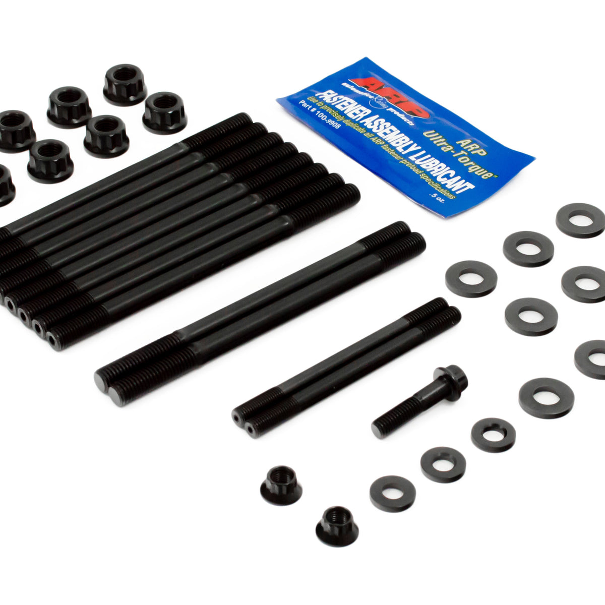 ARP 2032802 Flywheel Bolt Stud Kit – For Toyota Applications