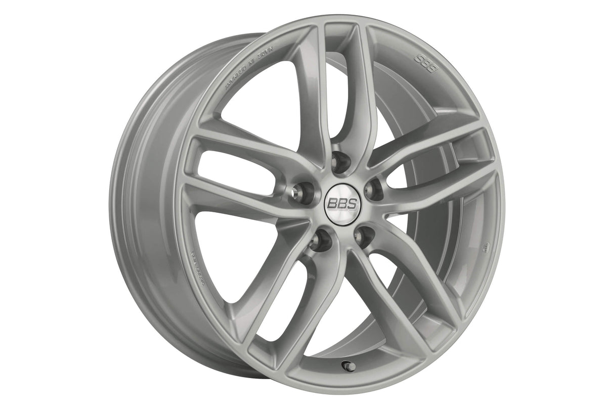 BBS SX Wheels For Gen 3 MINI | Lohen MINI