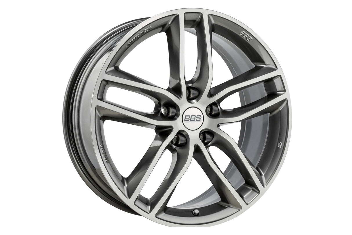 BBS SX Wheels For Gen 3 MINI | Lohen MINI