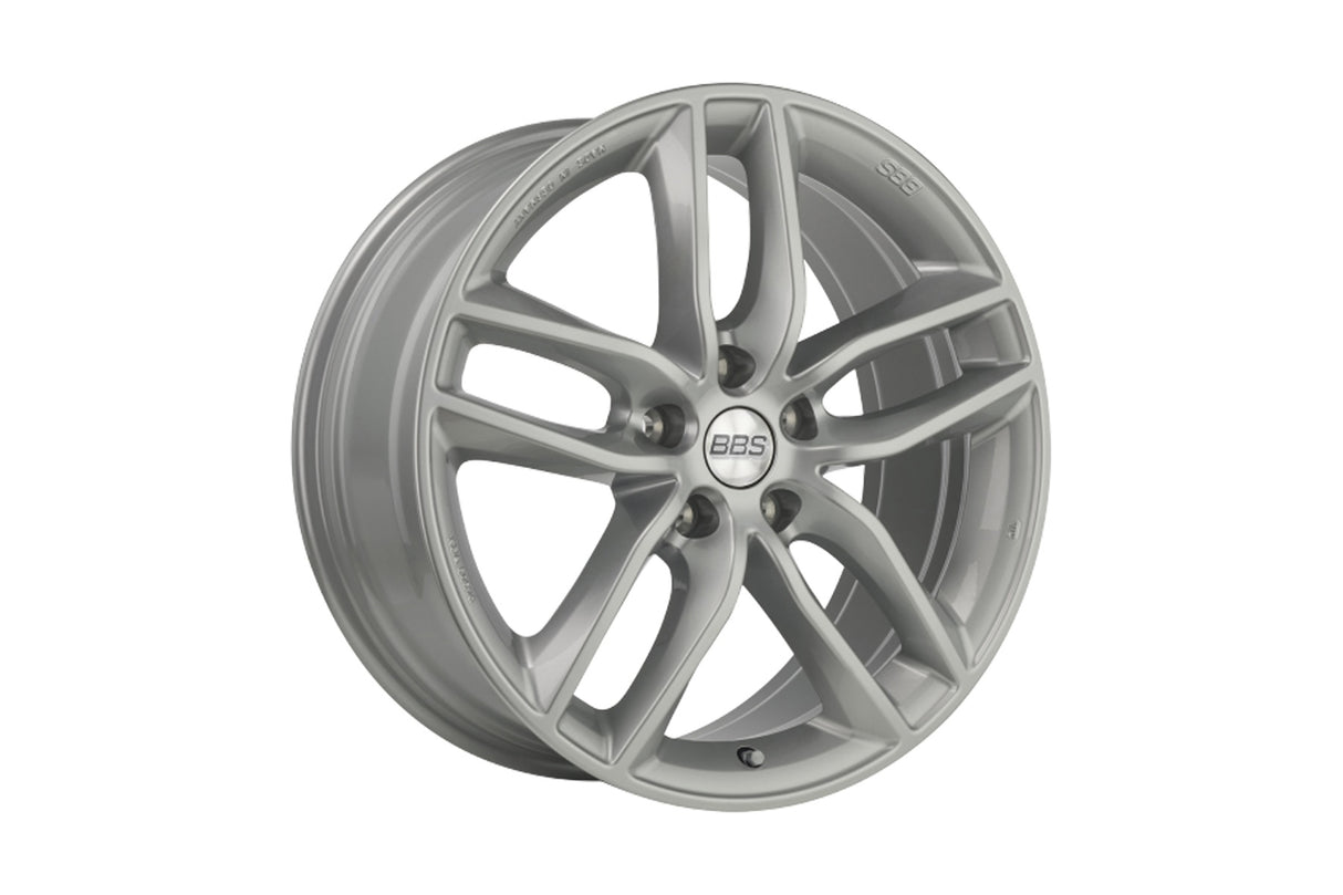 BBS SX Wheels For Gen 3 MINI | Lohen MINI