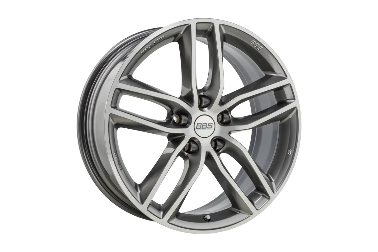 BBS SX Wheels For Gen 3 MINI | Lohen MINI