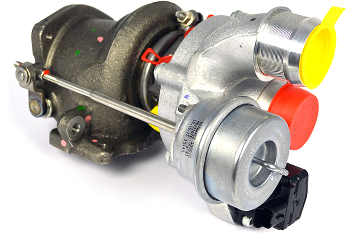 BorgWarner Replacement MINI Cooper S Turbo | Lohen MINI